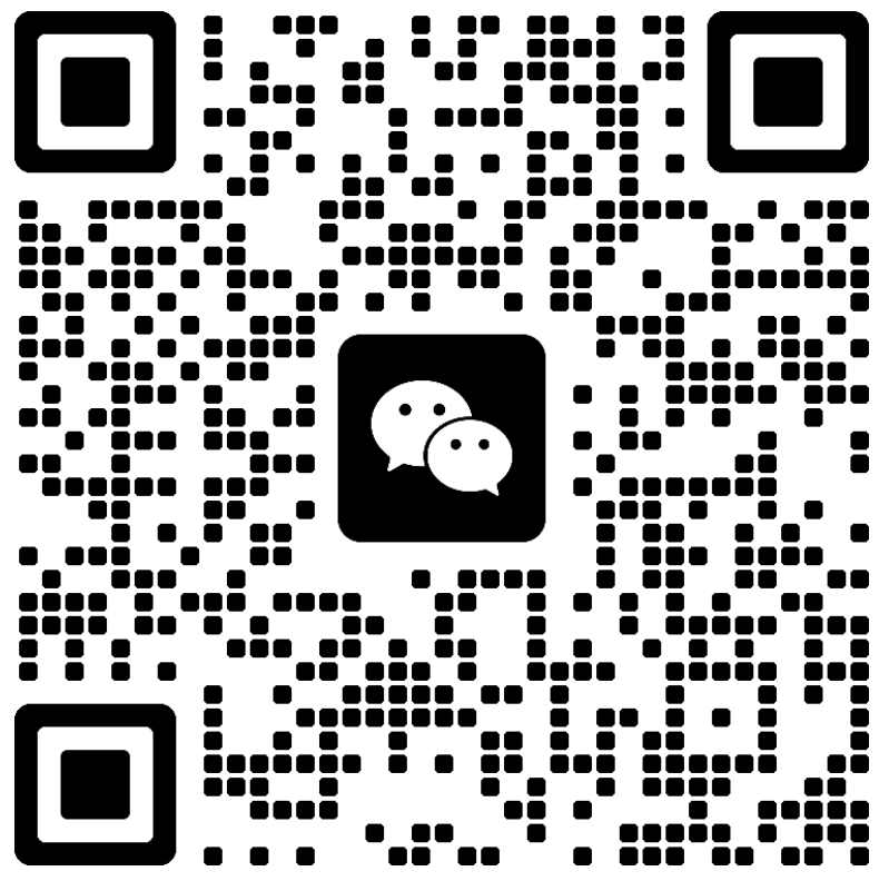 元宝POS机客服微信二维码